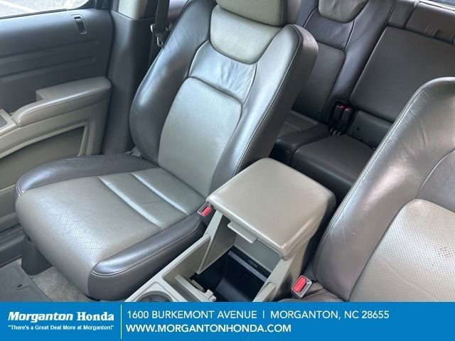 Used 2006 Honda Ridgeline RTL image 24