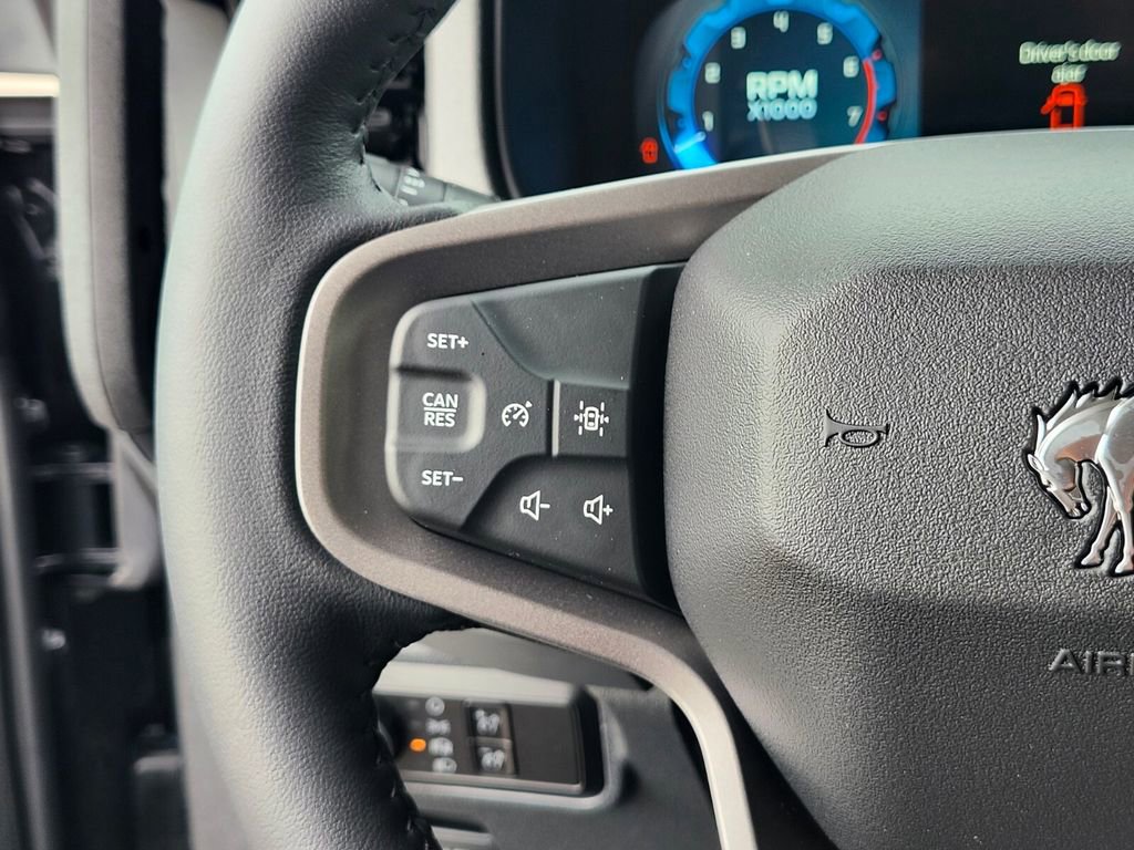 New 2025 Ford Bronco Badlands image 27