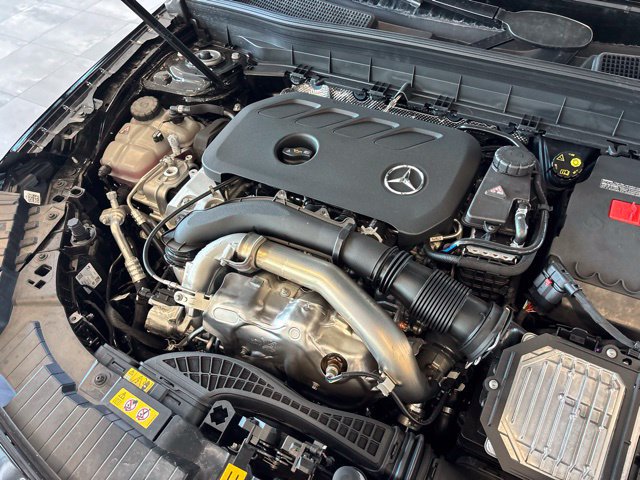 New 2026 Mercedes-Benz GLB 250 4MATIC image 31