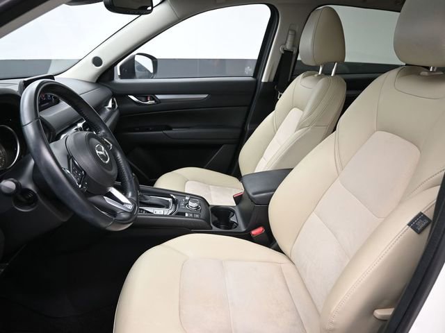 Used 2020 MAZDA CX-5 Touring AWD/4WD image 22