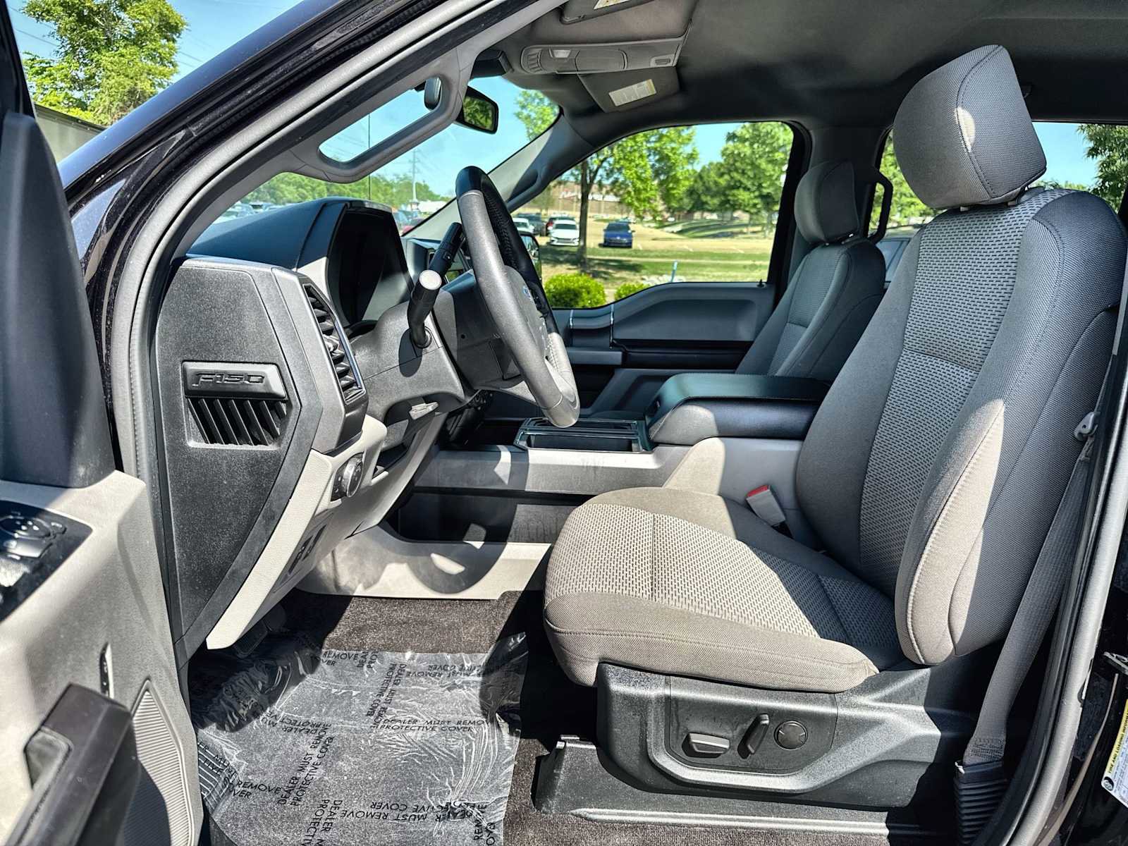 Used 2020 Ford F150 XLT w/ Equipment Group 302A Luxury video 2