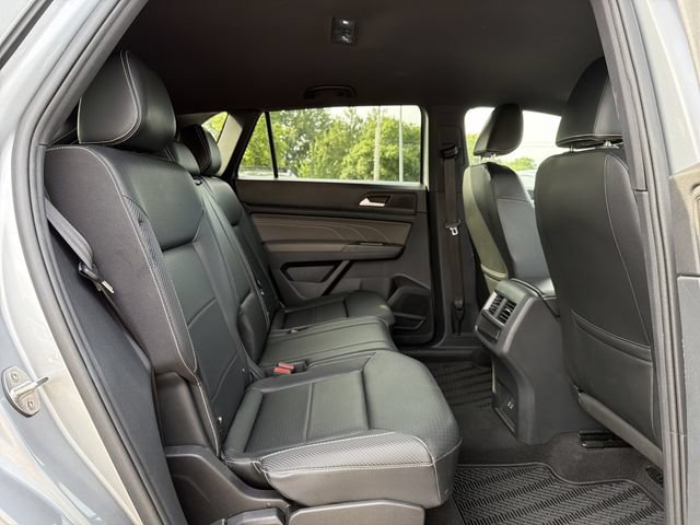 Used 2023 Volkswagen Atlas Cross Sport SE FWD image 16