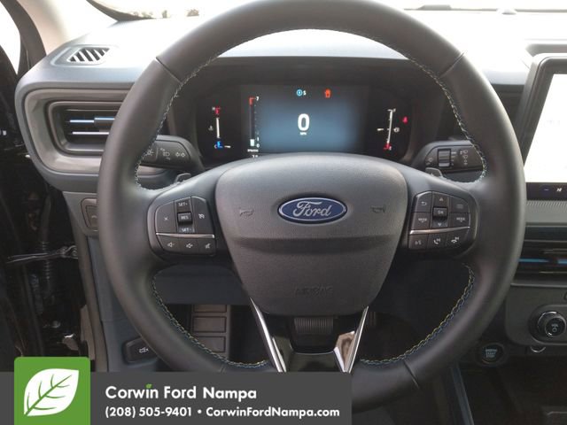 New 2026 Ford Maverick Lobo image 14