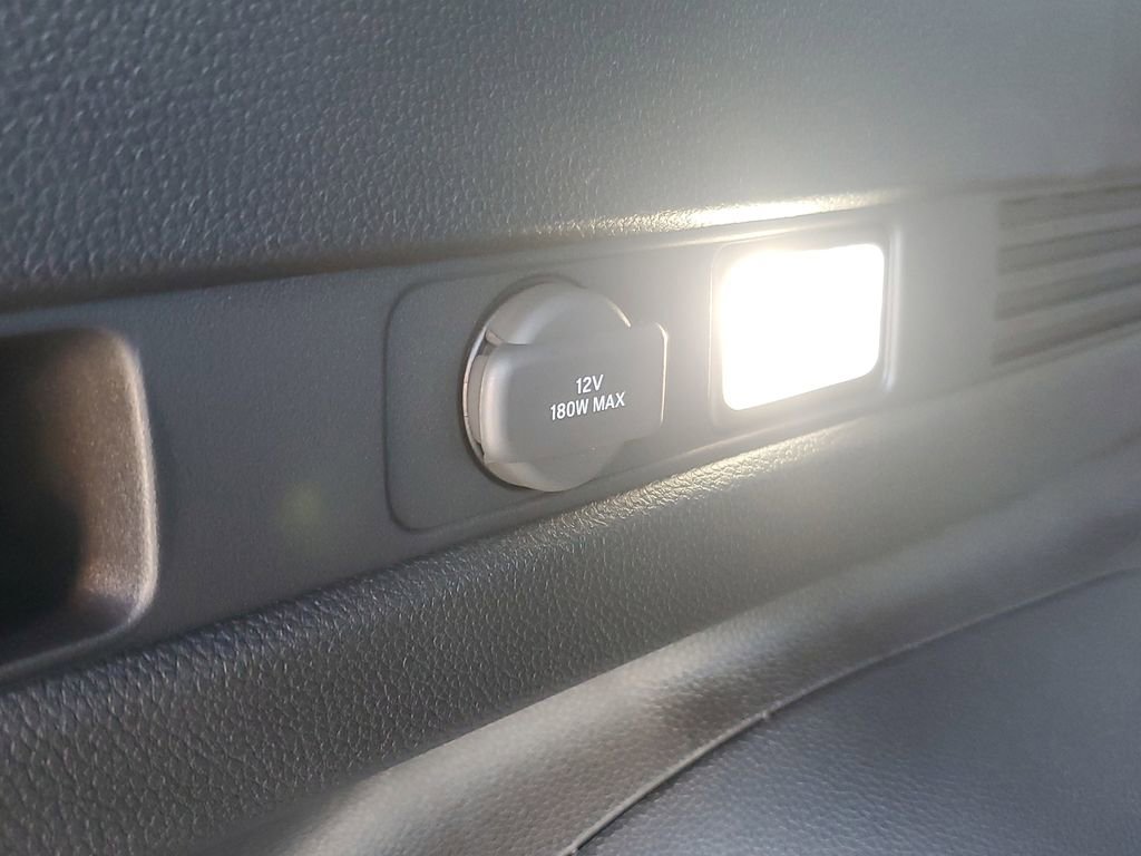 New 2026 Honda CR-V TrailSport image 32