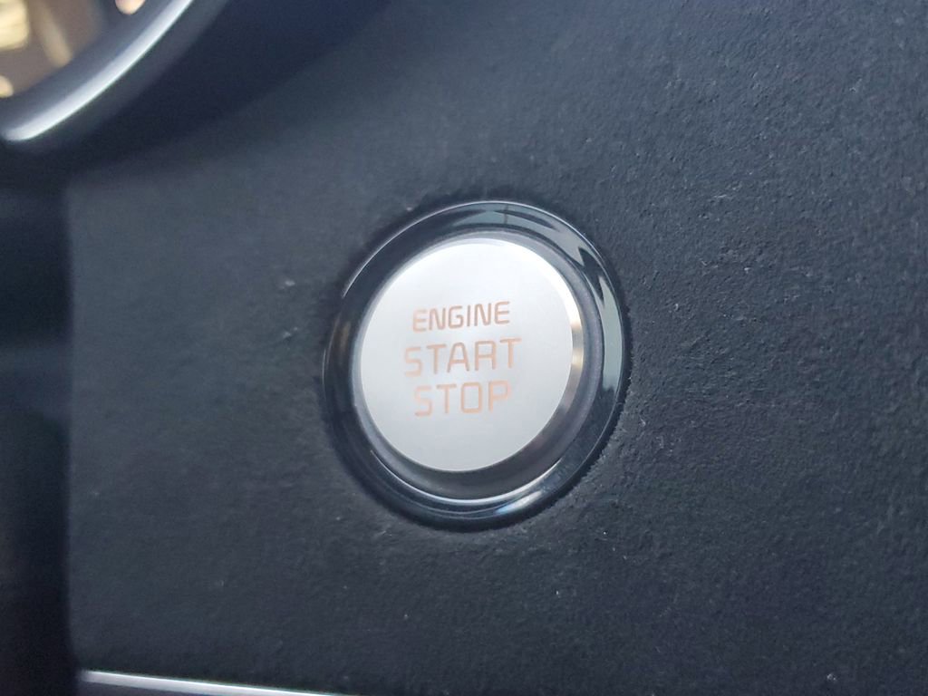 Used 2023 Kia Stinger GT2 w/ Option Group 015 image 28