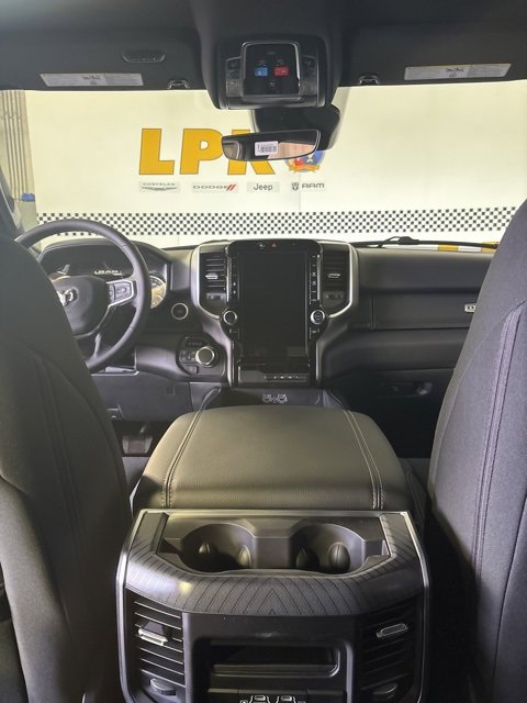 New 2026 RAM 1500 Big Horn image 23