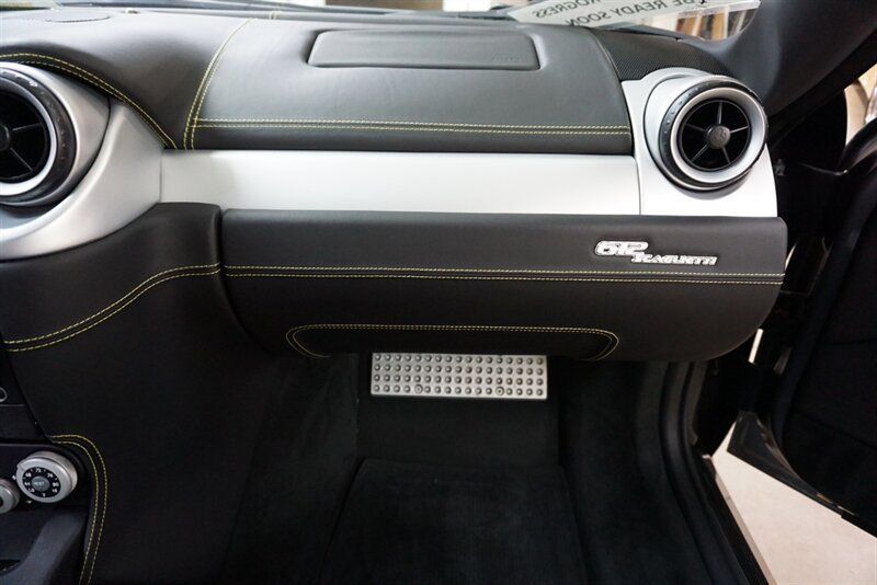 Used 2008 Ferrari 612 Scaglietti RWD image 19