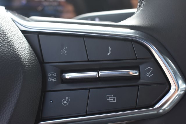 New 2026 Chevrolet Suburban Premier w/ Sun And Tow Package image 23