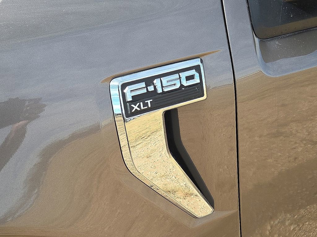 Used 2023 Ford F150 XLT image 12