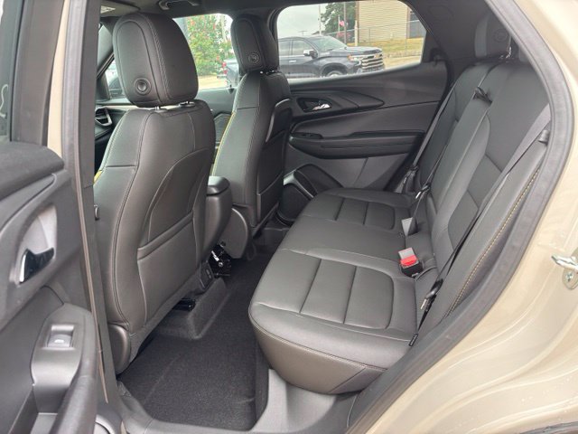 New 2026 Chevrolet TrailBlazer ACTIV w/ Convenience Package FWD image 12
