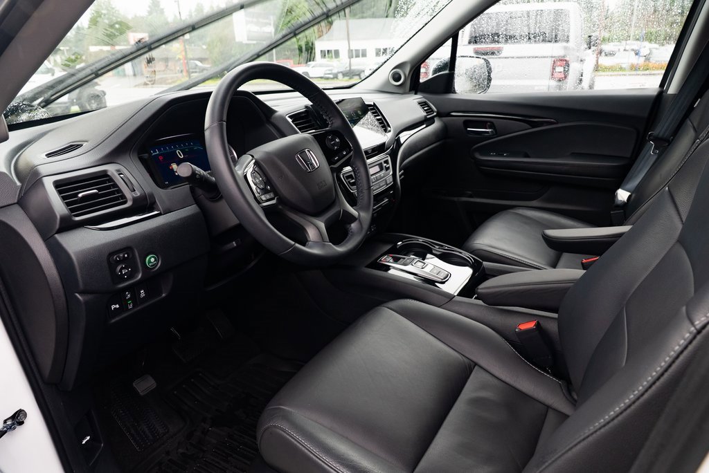 Used 2022 Honda Pilot Touring image 19