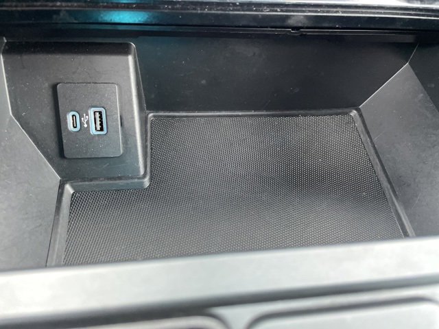 Used 2021 Ford F150 Lariat w/ Equipment Group 502A High image 31