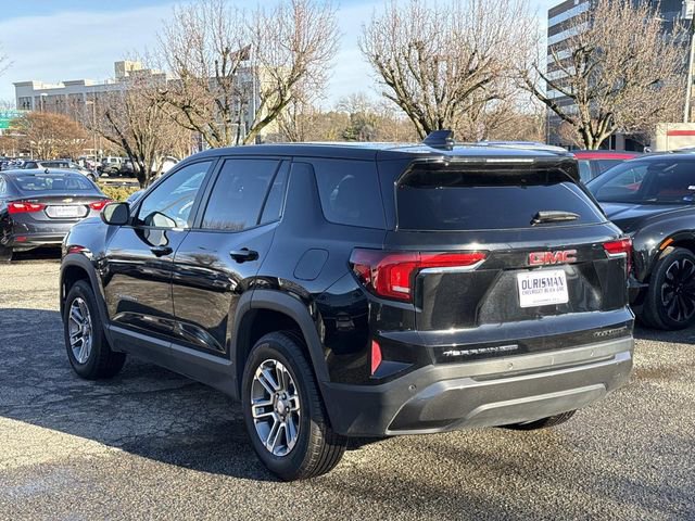 Used 2025 GMC Terrain Elevation image 4