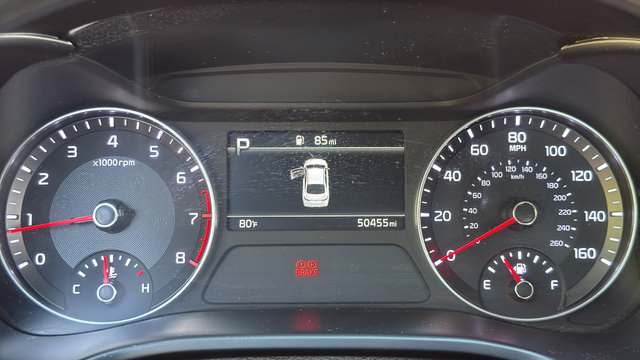 Used 2024 Kia Forte LXS FWD image 18