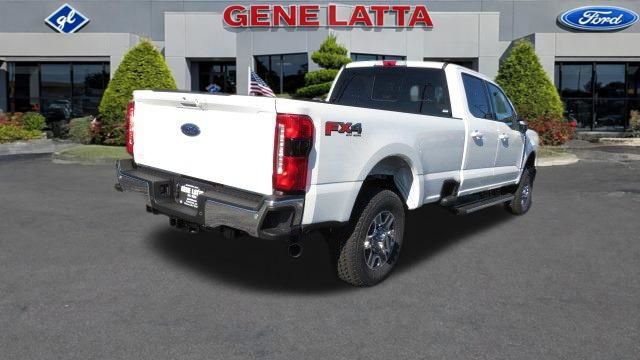 New 2026 Ford F350 Lariat w/ FX4 Off-Road Package image 7