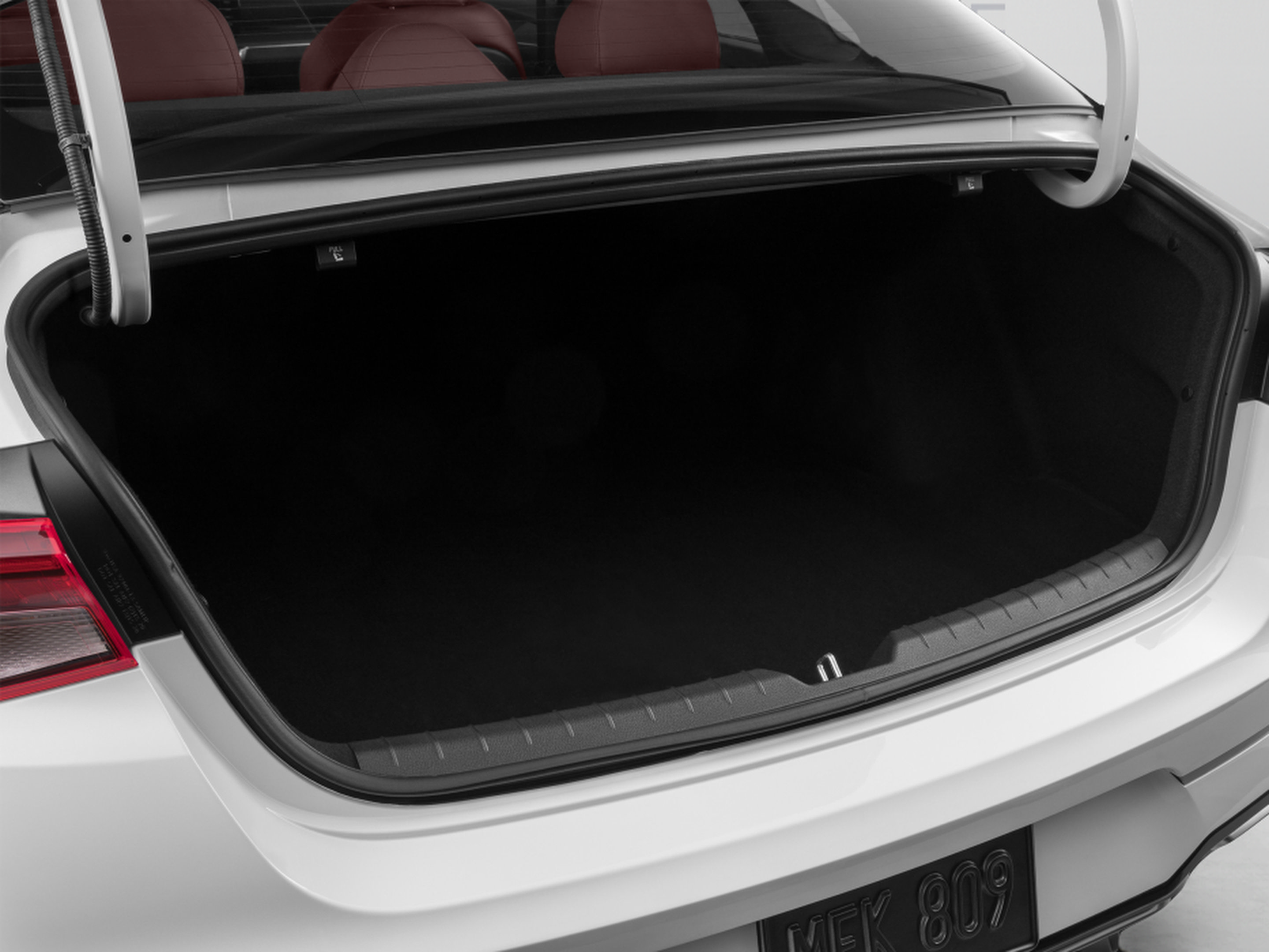 Certified 2024 Kia K5 GT-Line w/ GT-Line Premium Package FWD image 18