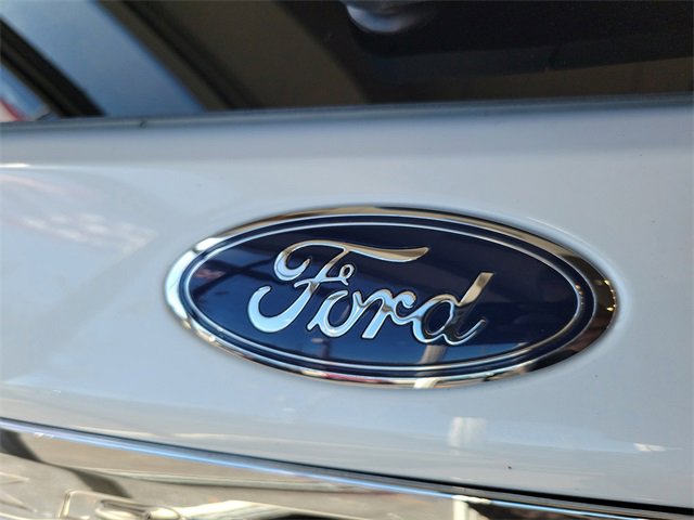 Certified 2023 Ford Explorer XLT w/ Equipment Group 202A image 8