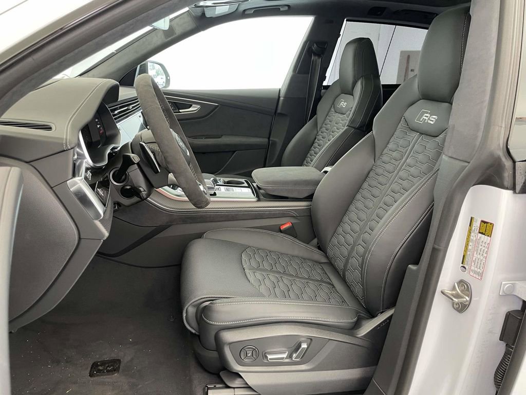 New 2026 Audi RS Q8 performance image 5