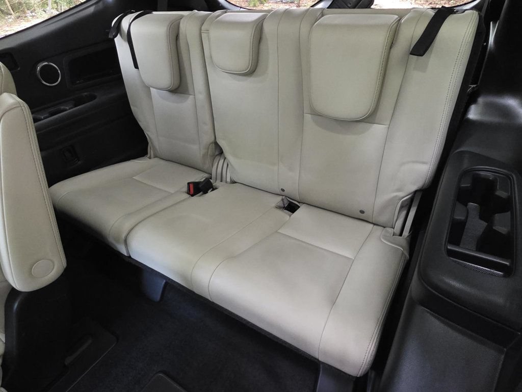 Used 2019 Subaru Ascent Limited w/ Popular Package #3 AWD/4WD image 15