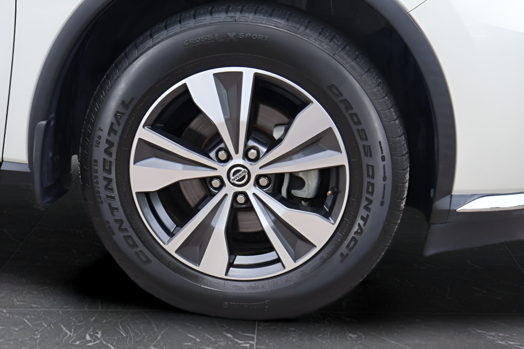 Used 2021 Nissan Murano S w/ Cargo Package FWD image 10