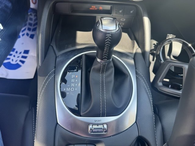 New 2025 MAZDA MX-5 Miata Grand Touring image 22