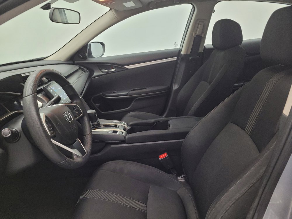 Used 2017 Honda Civic EX image 17