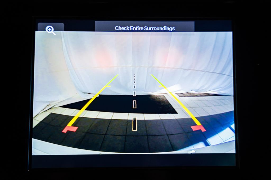 New 2025 Jeep Grand Cherokee Altitude image 38