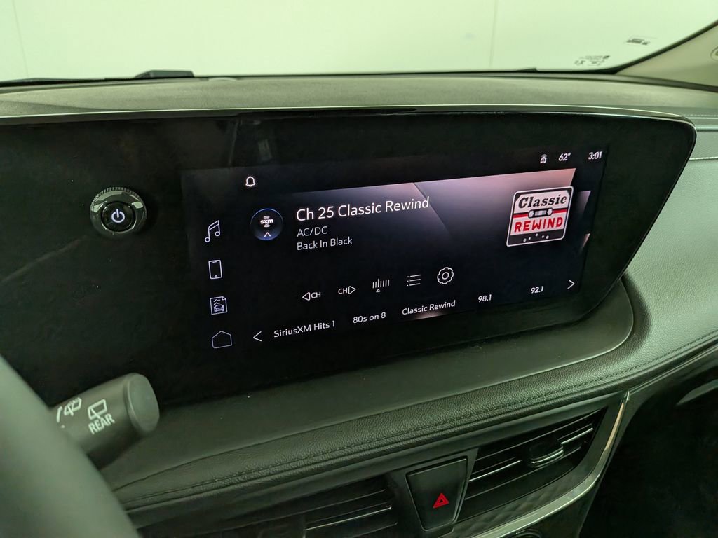 New 2026 Buick Encore GX Preferred w/ Comfort Package image 22