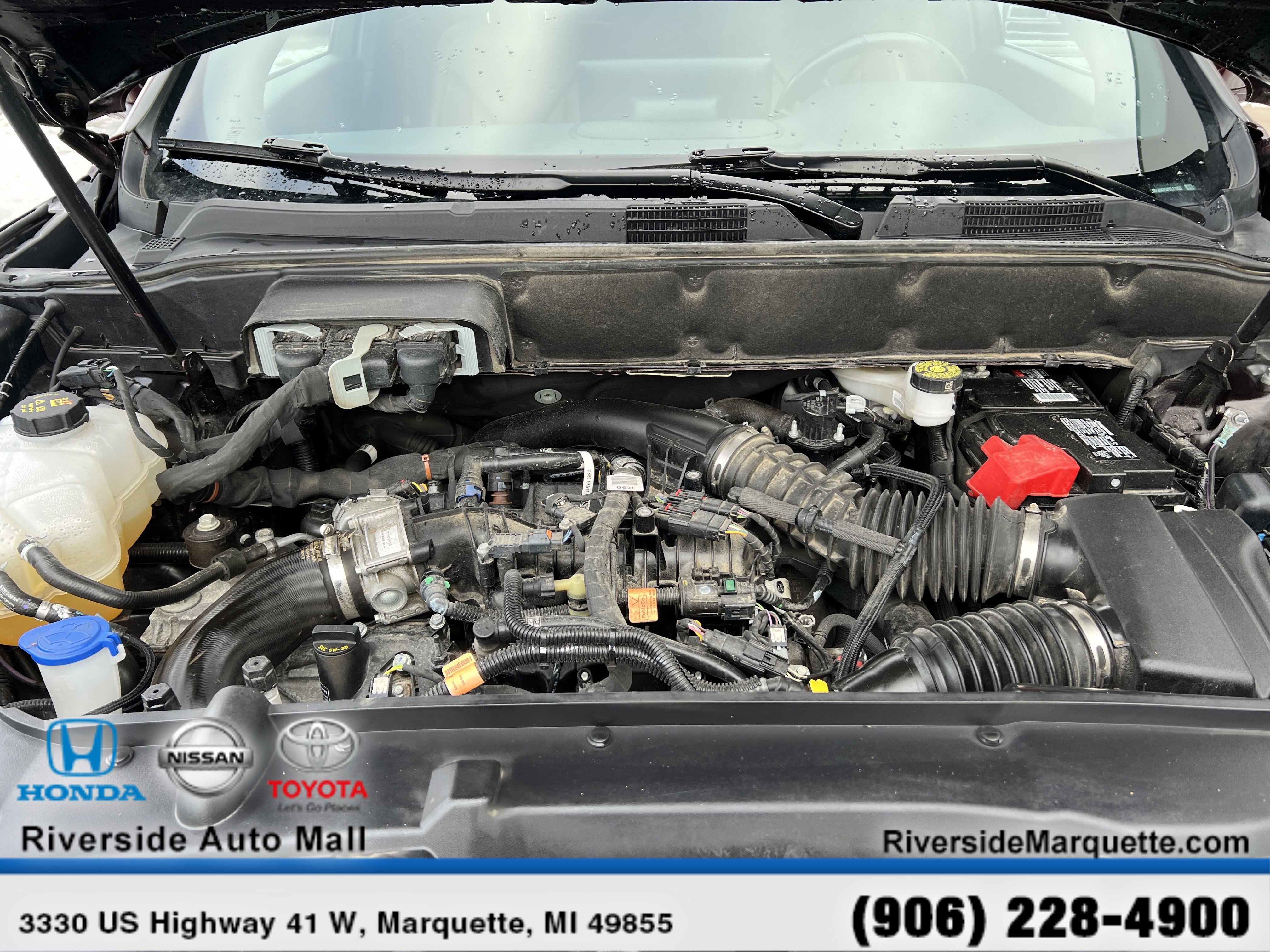 Used 2023 Lincoln Nautilus Reserve w/ Luxury Package image 13