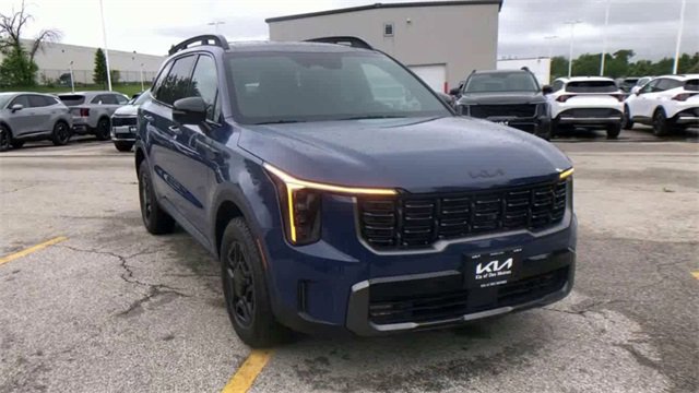 New 2025 Kia Sorento SX Prestige image 5