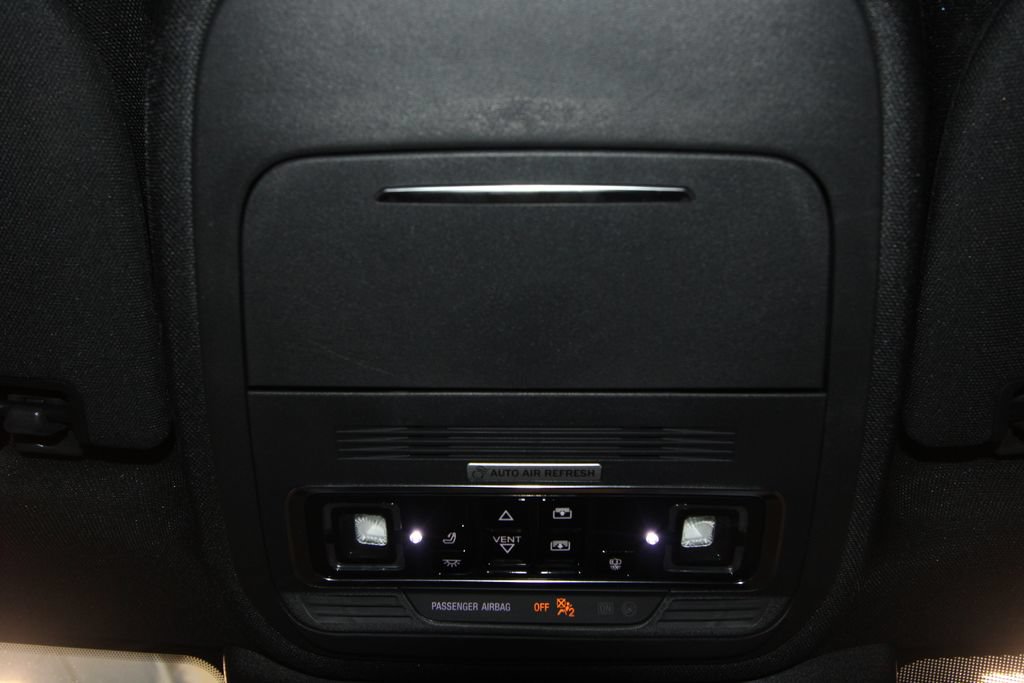 Used 2025 Lincoln Navigator L Reserve AWD/4WD image 21