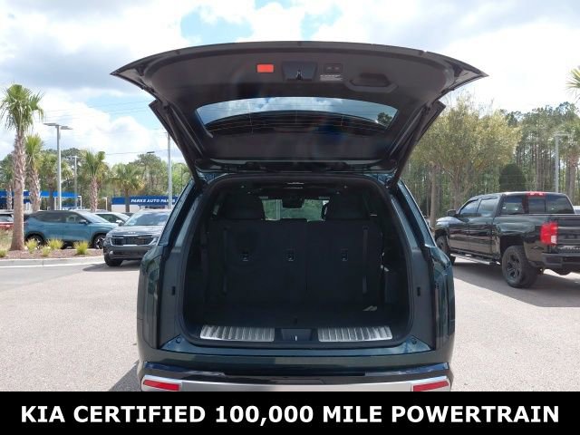 Used 2027 Kia Telluride X-Line SX Prestige image 29
