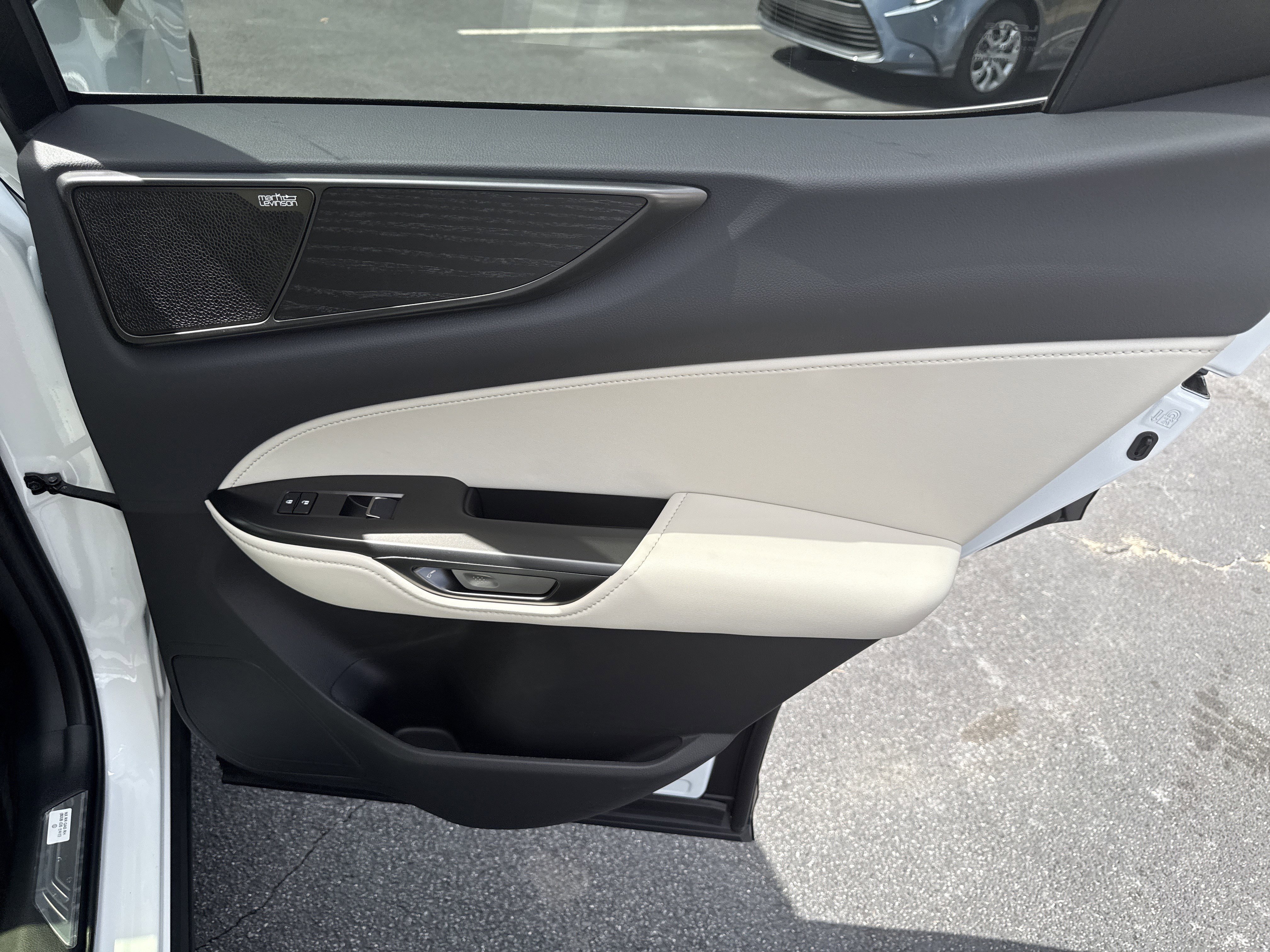 Used 2026 Lexus NX 350 AWD w/ Luxury Package image 35