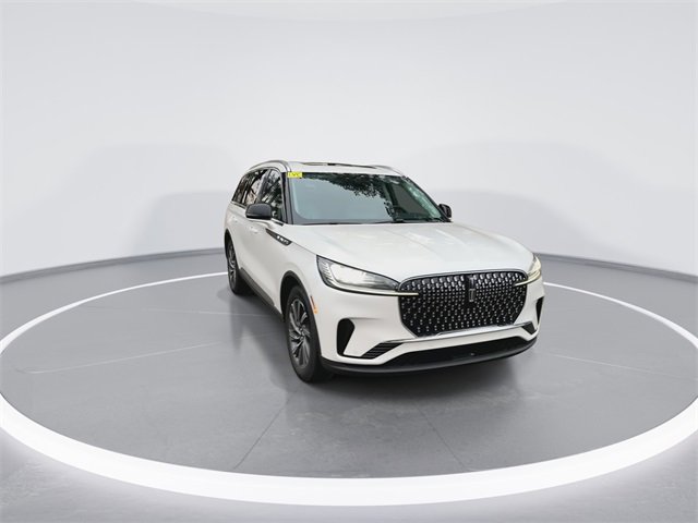 New 2026 Lincoln Aviator 2WD image 2