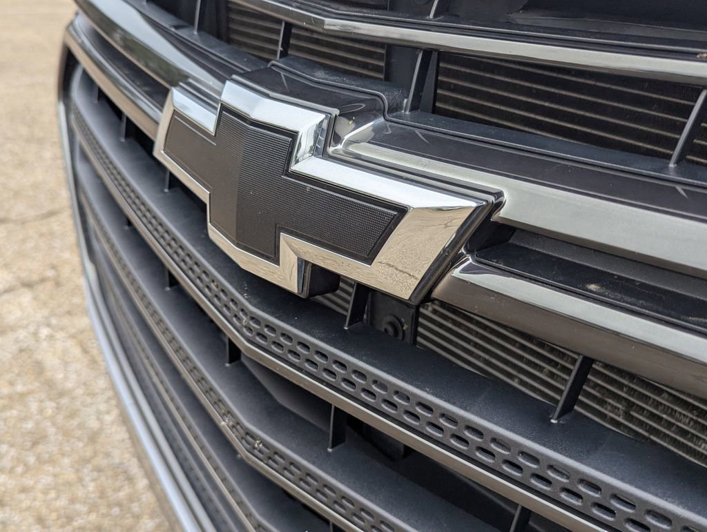 Used 2020 Chevrolet Traverse RS image 29