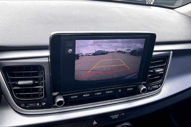Used 2023 Kia Rio S FWD image 20