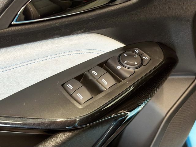 New 2026 Chevrolet Trax LT w/ Driver Confidence Package image 21