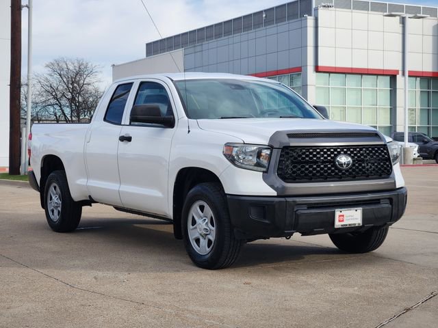 Used 2019 Toyota Tundra SR image 2