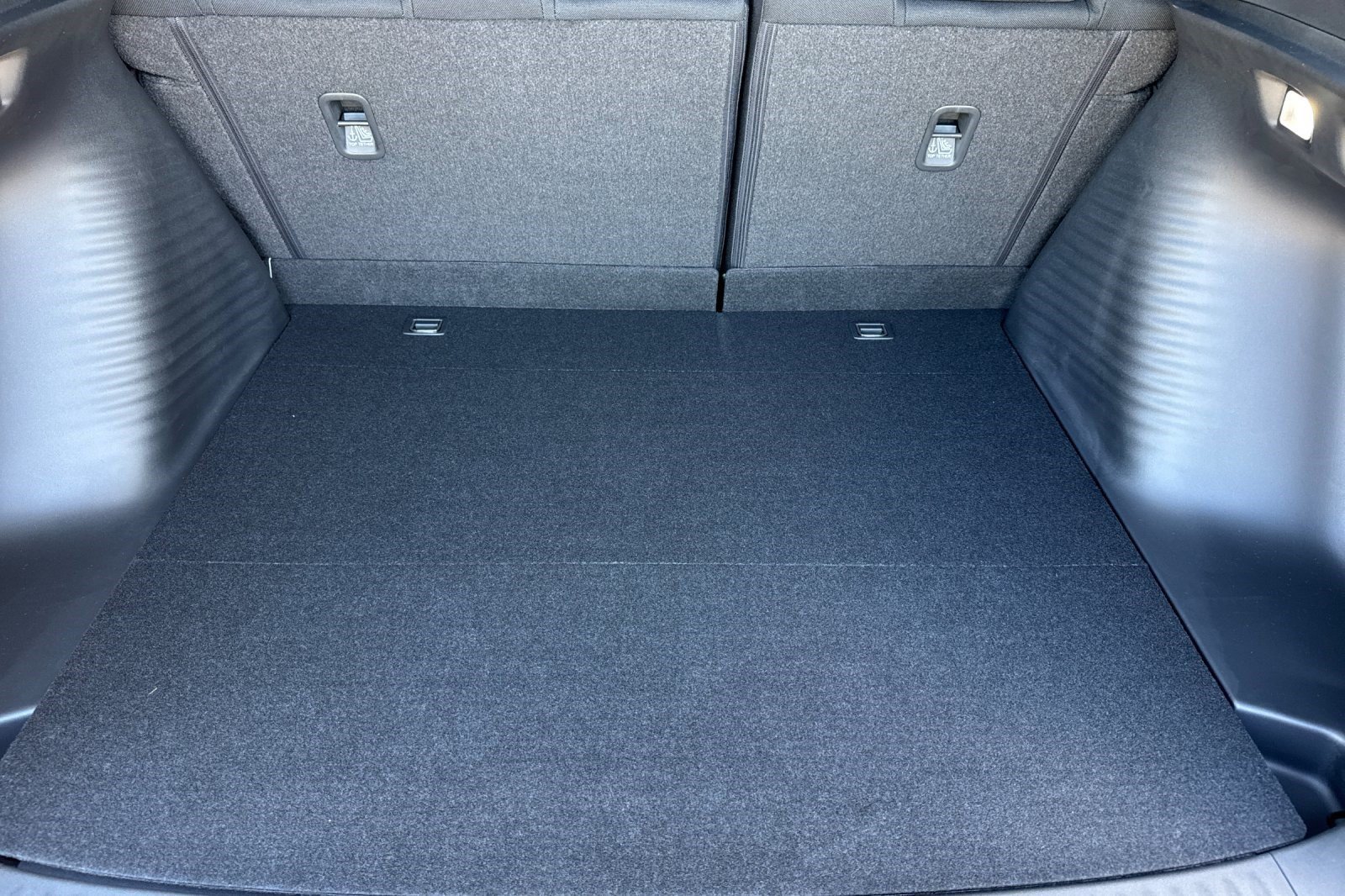New 2027 Honda HR-V Sport image 22