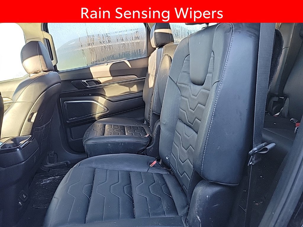 Used 2020 Kia Telluride SX w/ SX Prestige Package AWD/4WD image 13