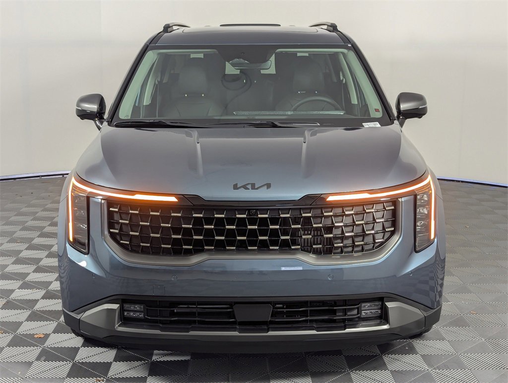 New 2026 Kia Carnival SX image 10