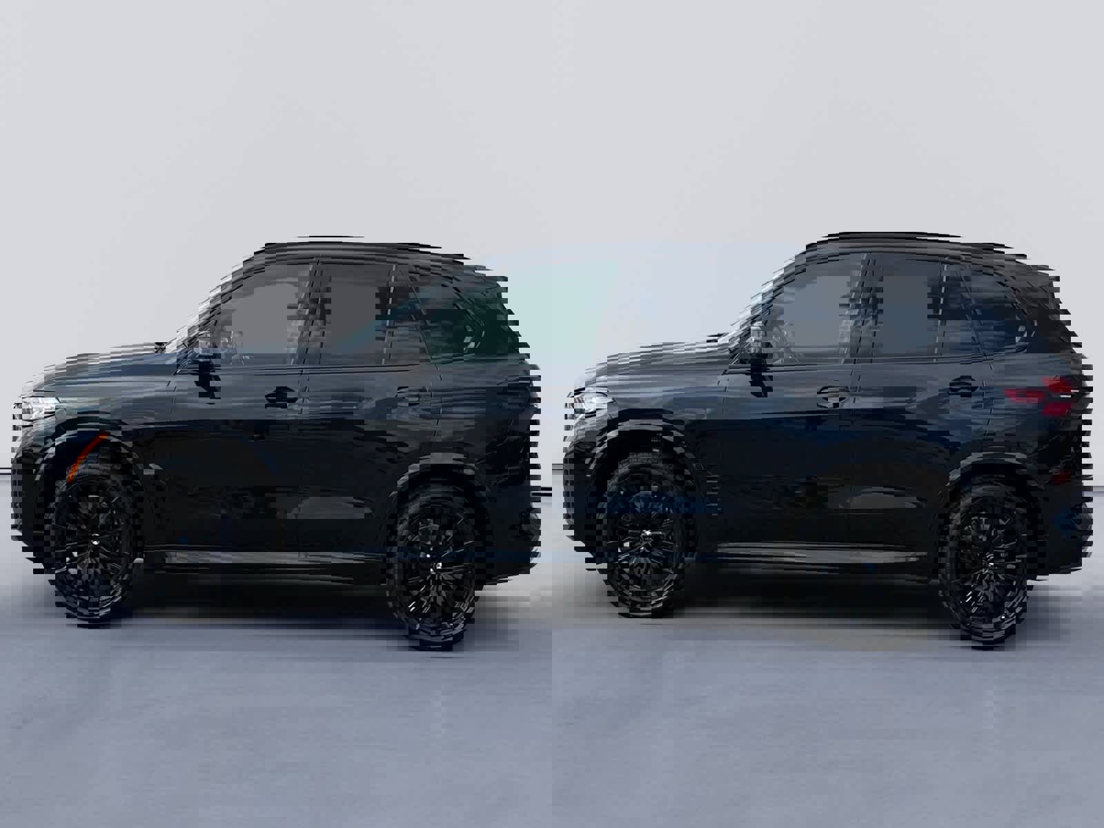 New 2026 BMW X5 M60i image 6