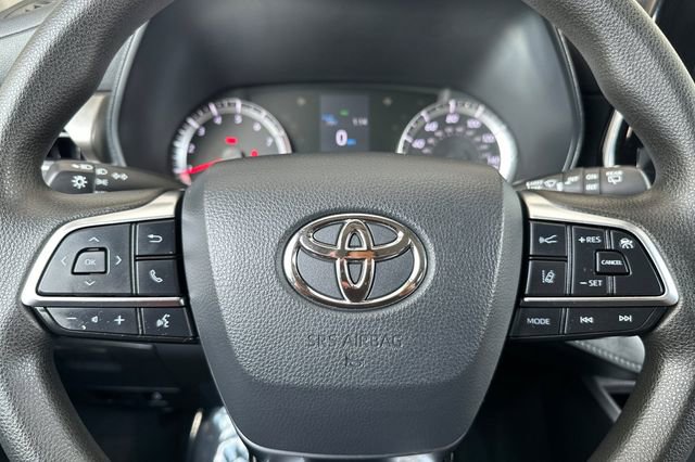 Used 2021 Toyota Highlander L AWD/4WD image 21