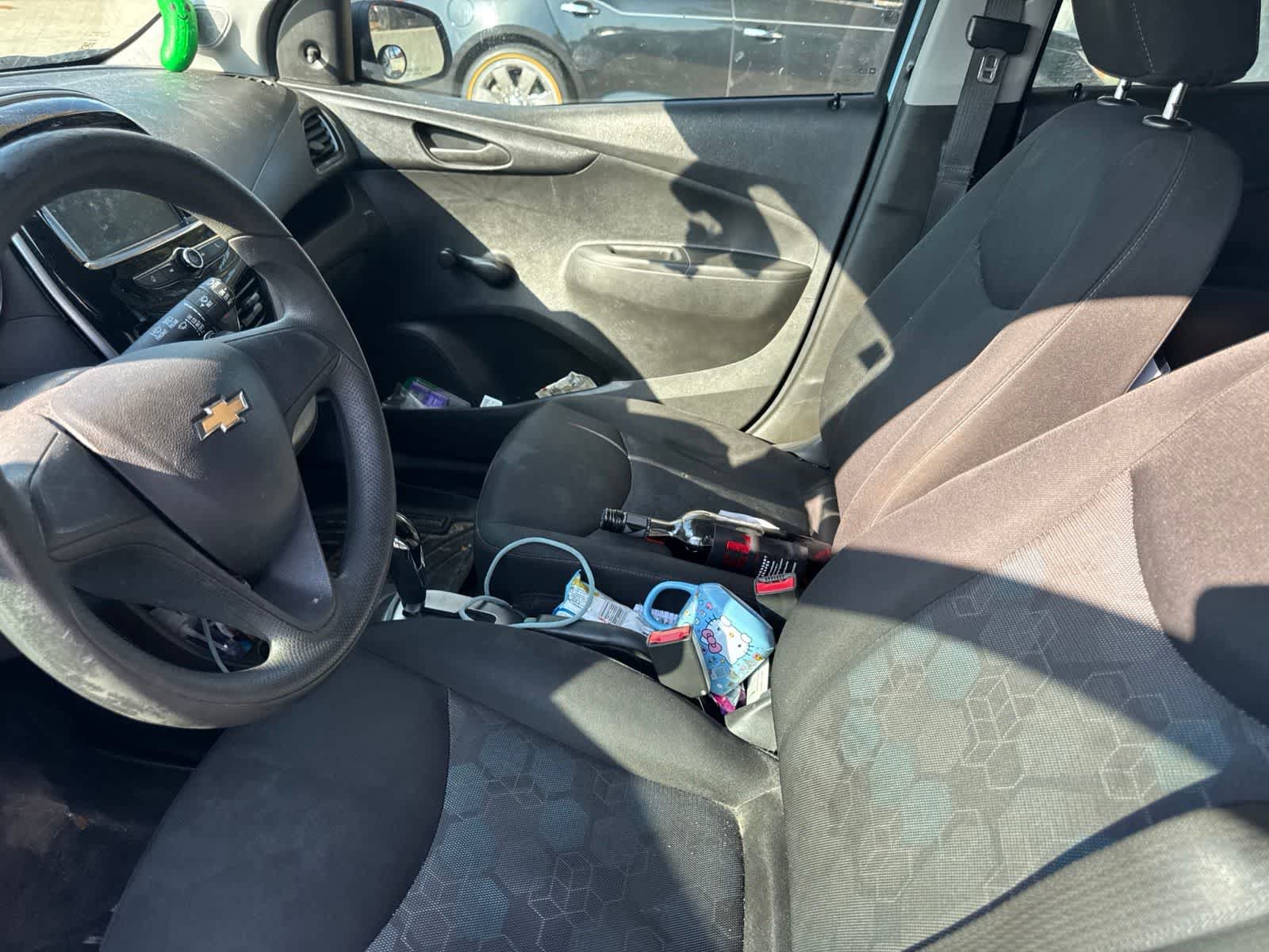 Used 2016 Chevrolet Spark LS FWD image 7