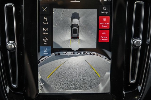 New 2026 Volvo XC40 B5 Ultra w/ Protection Package Premier image 41