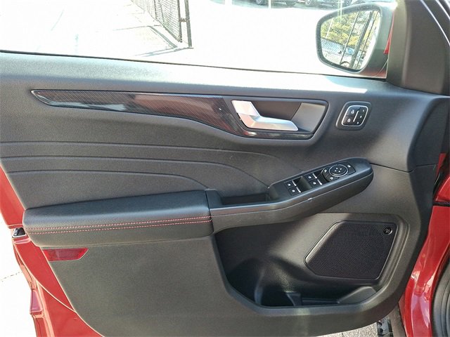 Used 2023 Ford Escape ST-Line Select w/ Tech Pack #2 image 12