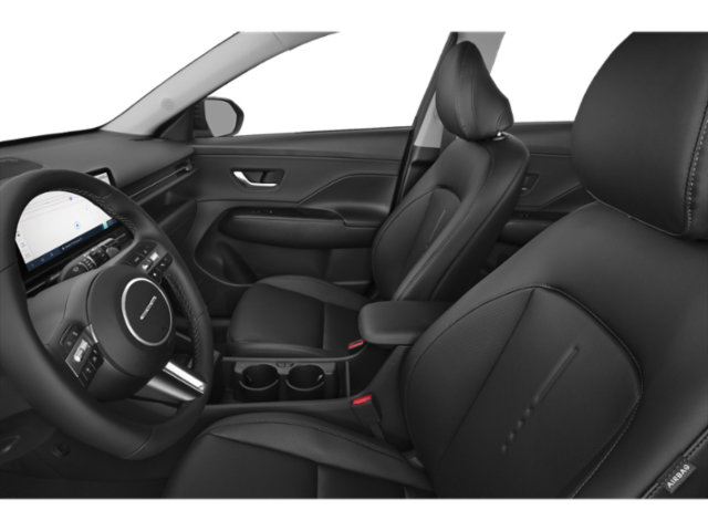 New 2026 Hyundai Kona Limited FWD image 45