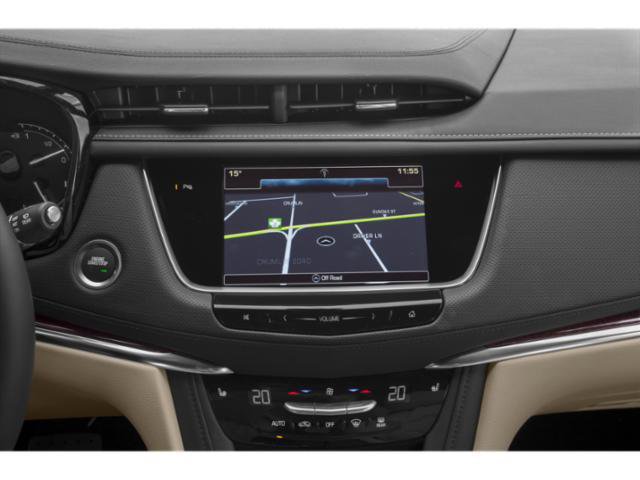 Used 2019 Cadillac XT5 Luxury FWD image 20