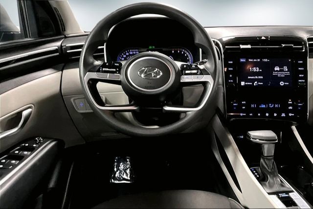 Used 2024 Hyundai Tucson SEL image 9