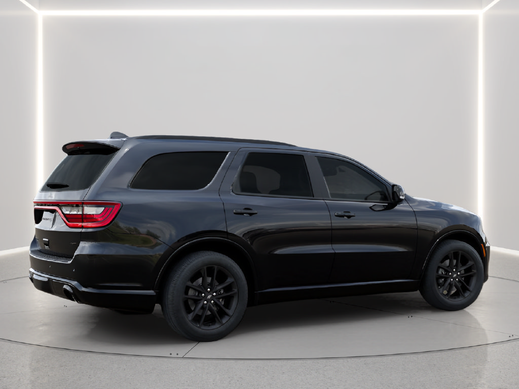 New 2026 Dodge Durango GT AWD/4WD image 5